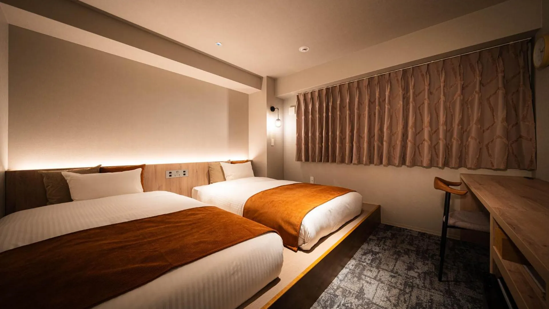 R Hotel Namba South Osaka