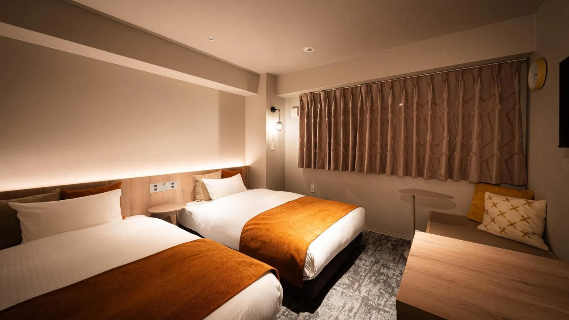 R Hotel Namba South Osaka