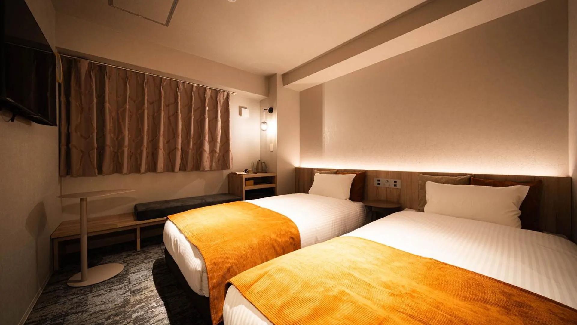 R Hotel Namba South Osaka Japan