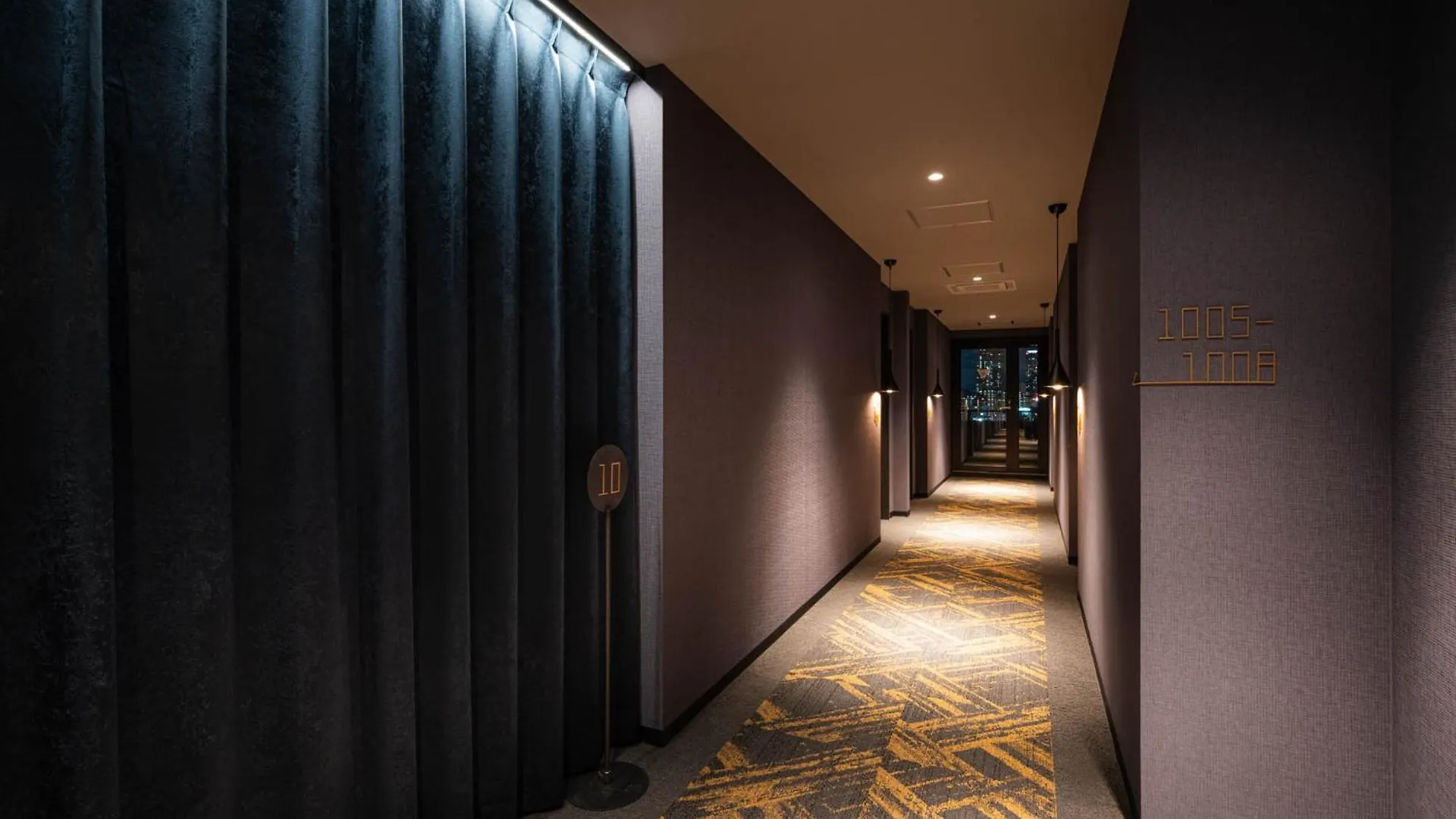 R Hotel Namba South Osaka 3*,  Japan