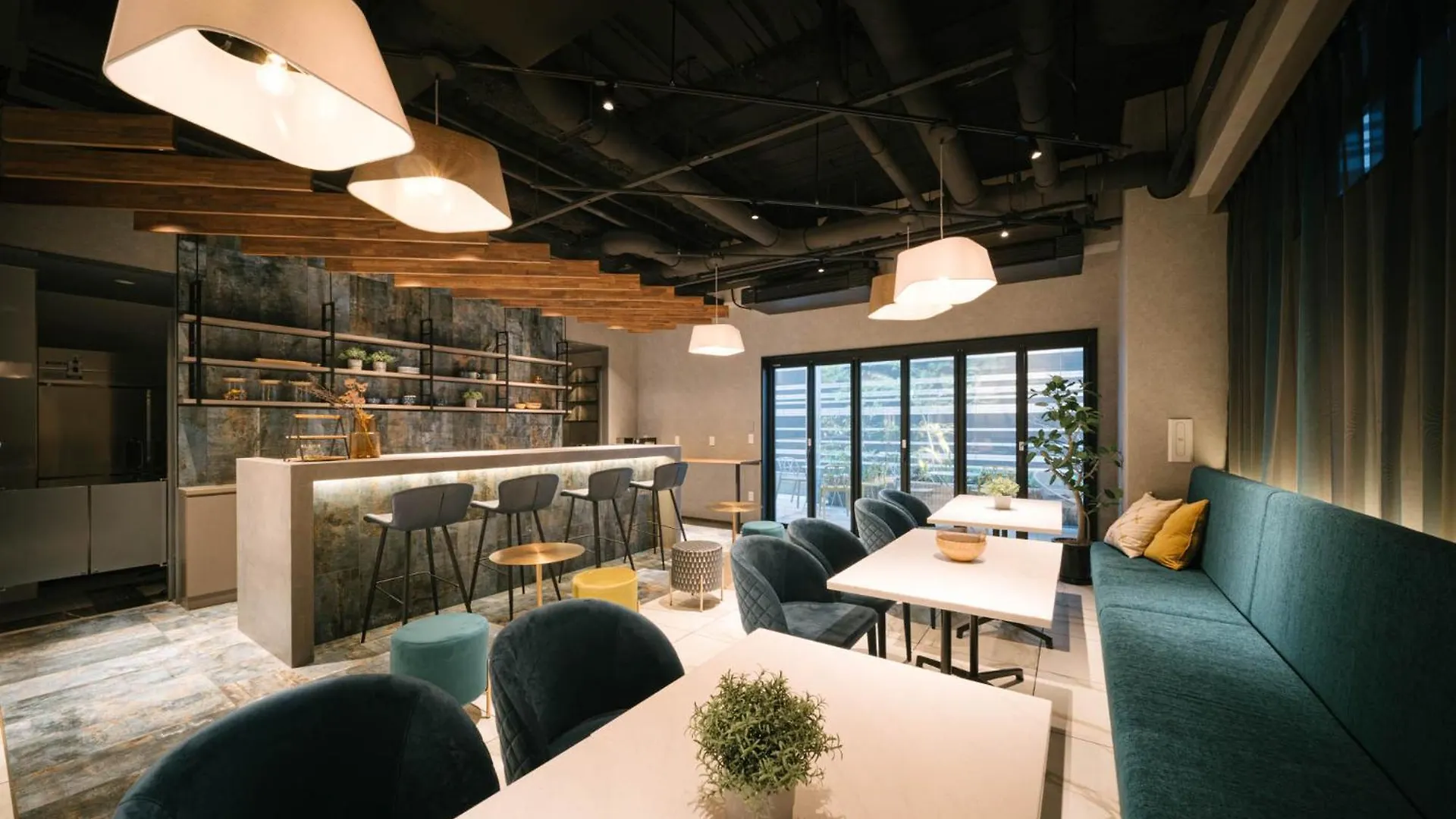 R Hotel Namba South Osaka