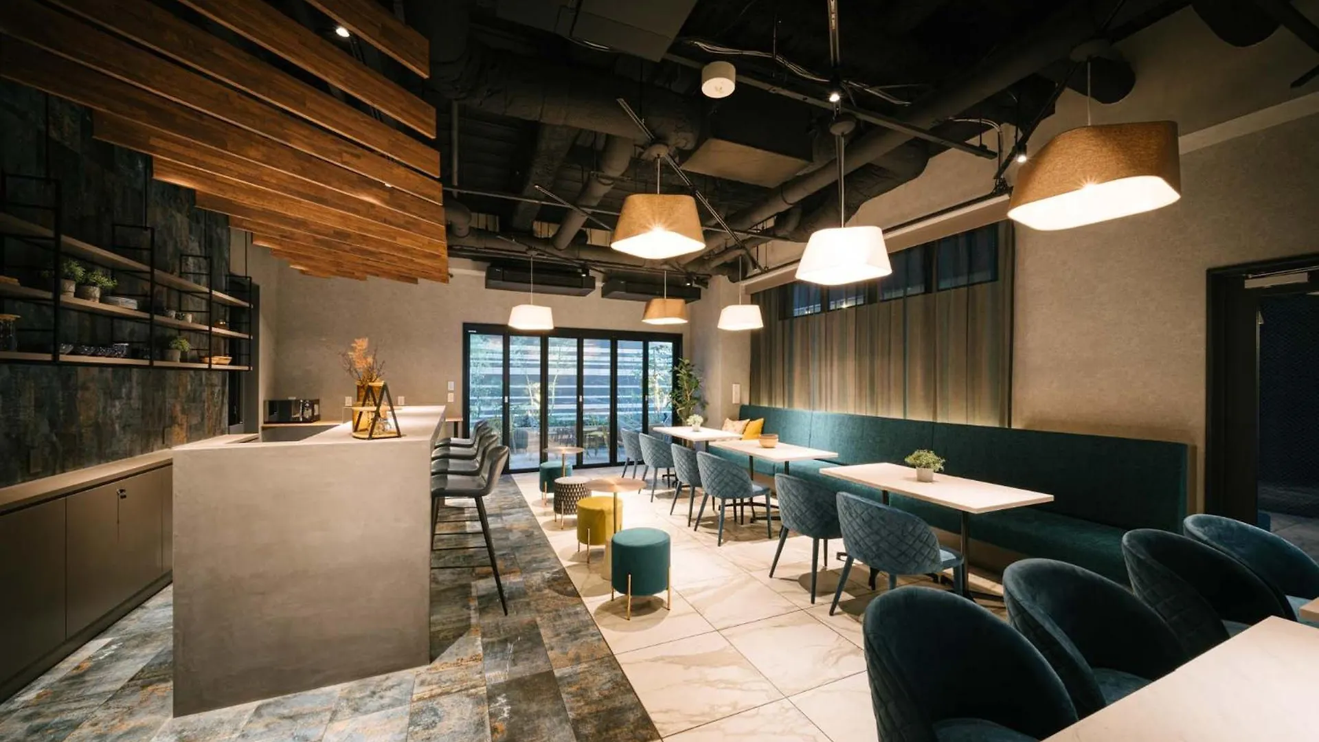 R Hotel Namba South Osaka