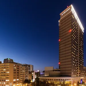 Hotel Mystays Premier Park ****