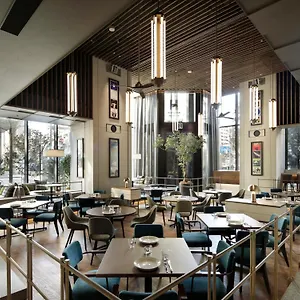 *** Hotel Hamacho Giappone