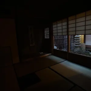 *** Ryokan Tori Giappone