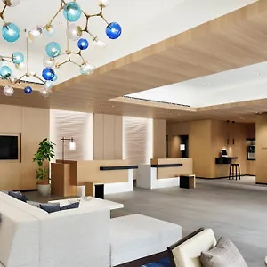 Fairfield By Marriott Namba Ōsaka