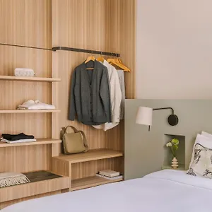 **** Hotel Yelo Mozart Powered By Sonder Francia