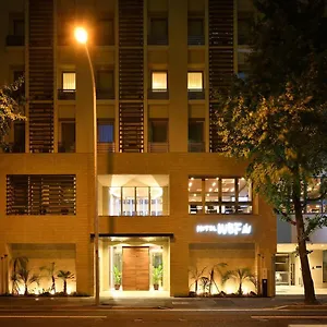 visit hotel