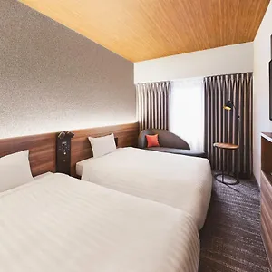 4* Hotel Rihga Place Higobashi