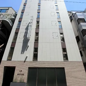 Hotel Amanek Ginza East ***