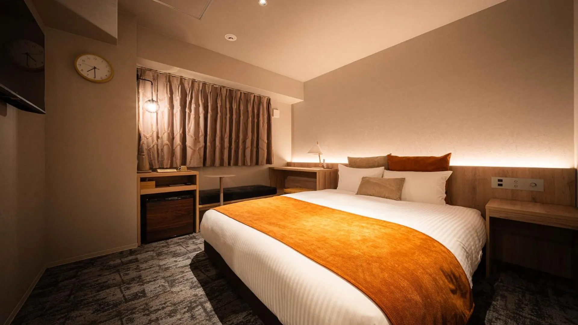 R Hotel Namba South Osaka