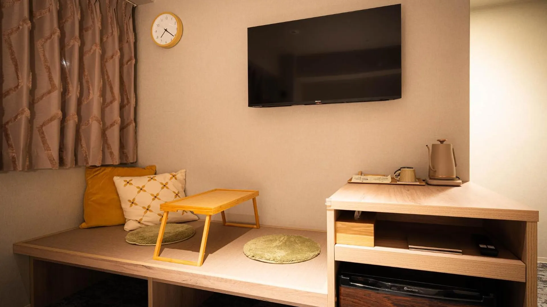 R Hotel Namba South Ōsaka