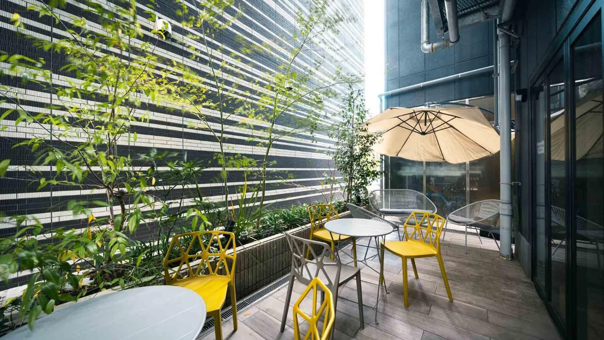 R Hotel Namba South Osaka