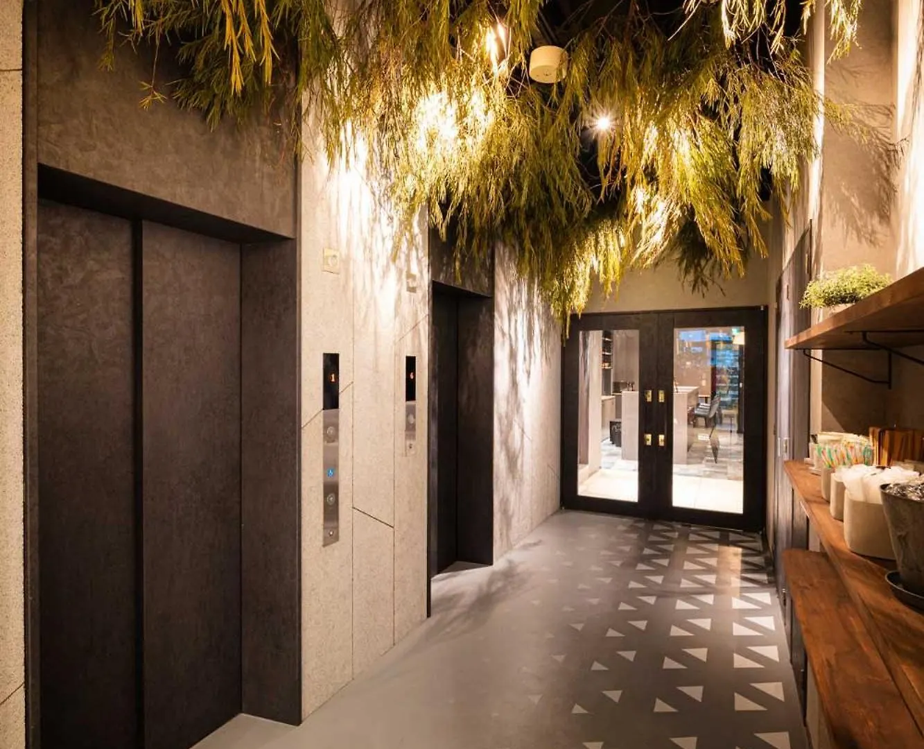 R Hotel Namba South Ōsaka