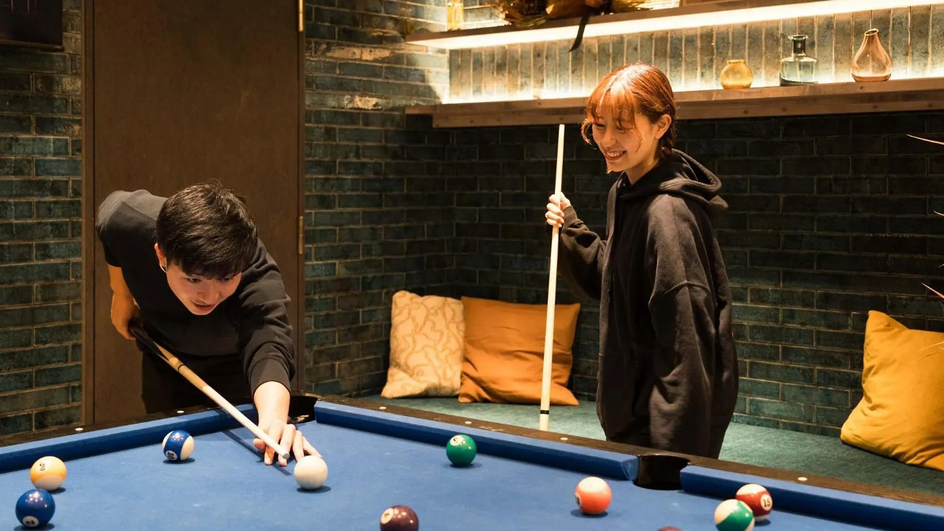 R Hotel Namba South Osaka