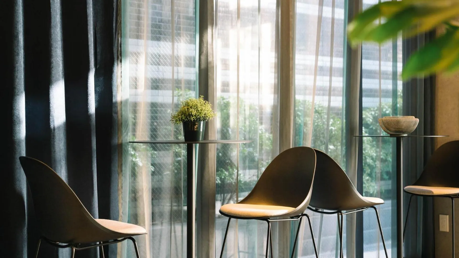 אוסקה R Hotel Namba South