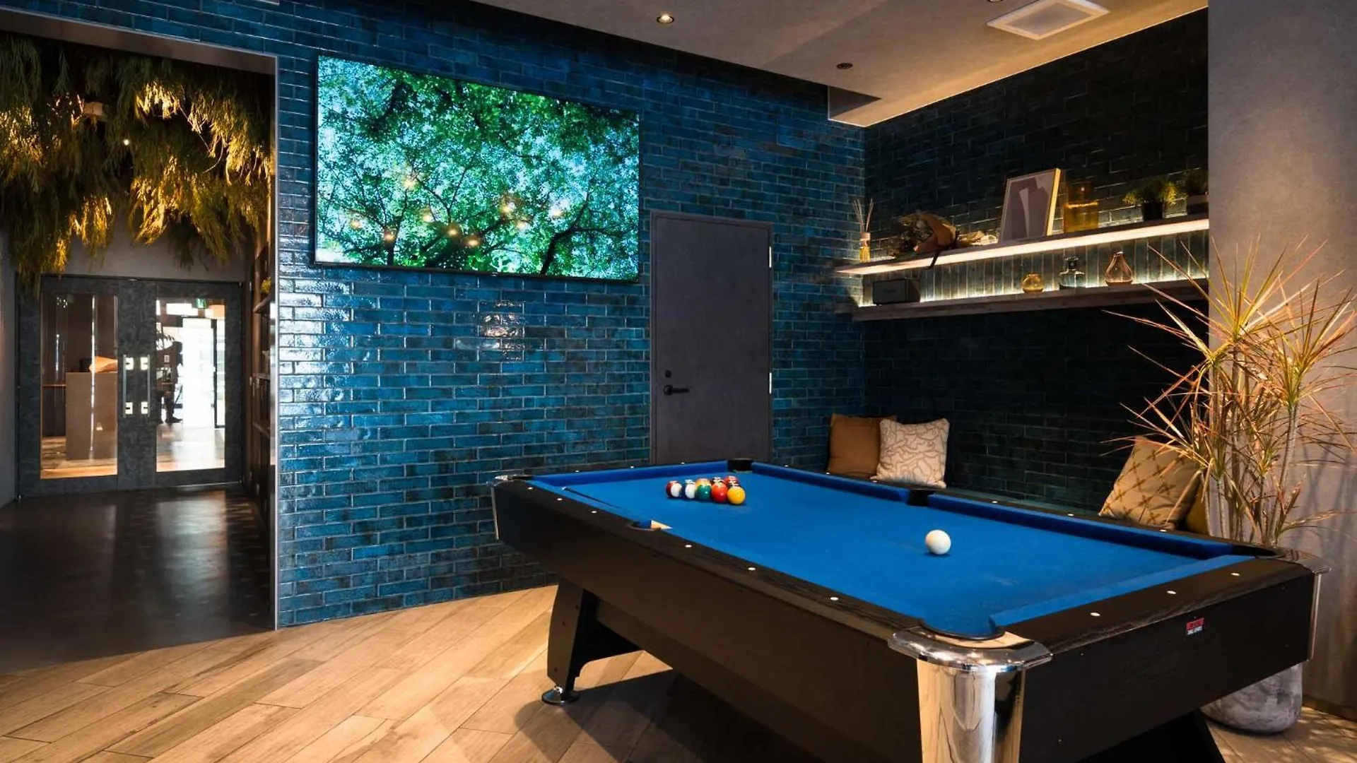 אוסקה R Hotel Namba South