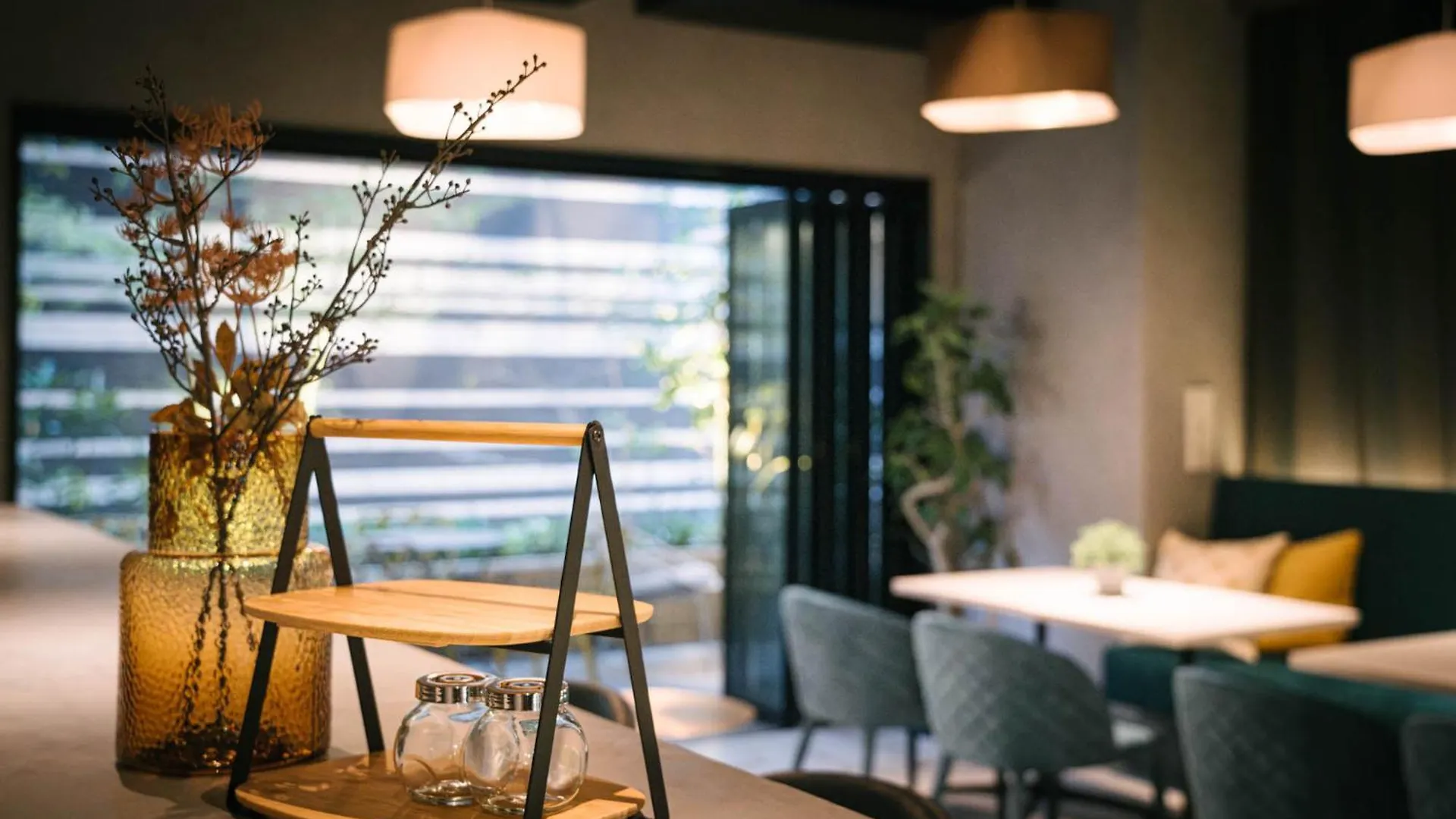 ***  אוסקה R Hotel Namba South יפן